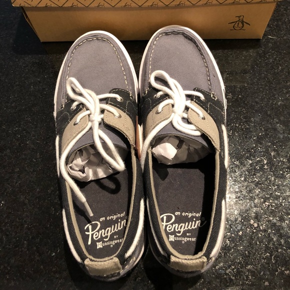 penguin by munsingwear shoes